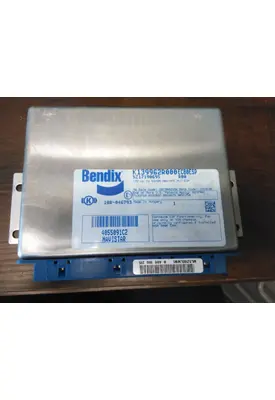 BENDIX EC80 BRAKE CONTROL MODULE (ABS)