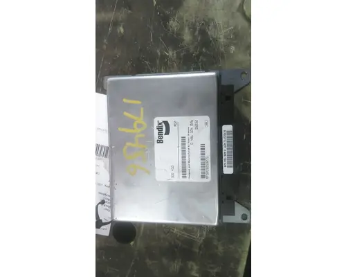 BENDIX EC80 BRAKE CONTROL MODULE (ABS)