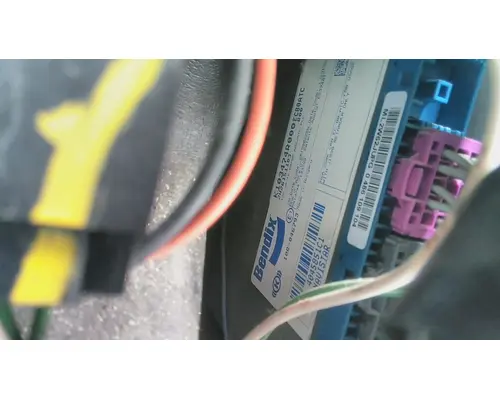 BENDIX EC80 BRAKE CONTROL MODULE (ABS)