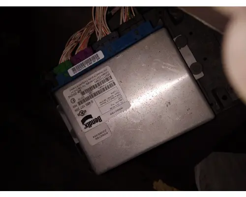 BENDIX EC80 BRAKE CONTROL MODULE (ABS)