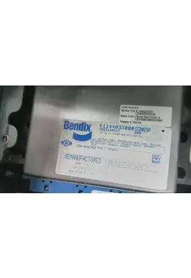 BENDIX EC80 BRAKE CONTROL MODULE (ABS)