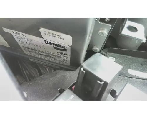 BENDIX EC80 BRAKE CONTROL MODULE (ABS)