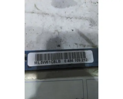 BENDIX EC80 BRAKE CONTROL MODULE (ABS)