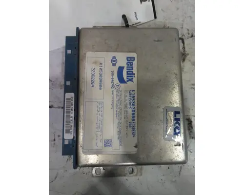 BENDIX EC80 BRAKE CONTROL MODULE (ABS)