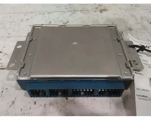 BENDIX EC80 BRAKE CONTROL MODULE (ABS)