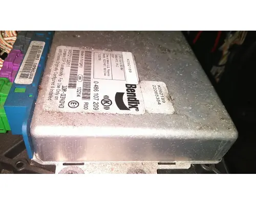 BENDIX EC80 BRAKE CONTROL MODULE (ABS)