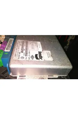 BENDIX EC80 BRAKE CONTROL MODULE (ABS)