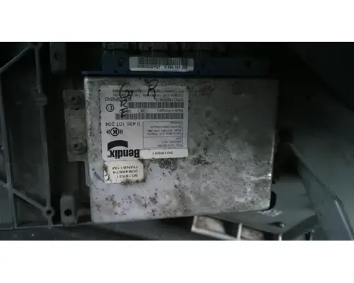 BENDIX EC80 BRAKE CONTROL MODULE (ABS)