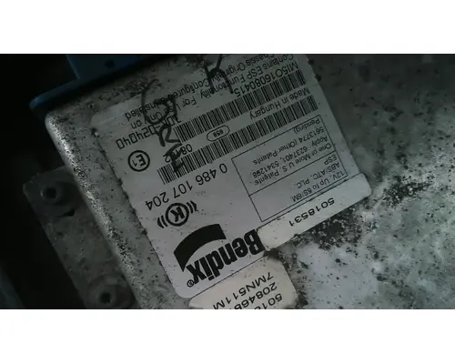 BENDIX EC80 BRAKE CONTROL MODULE (ABS)