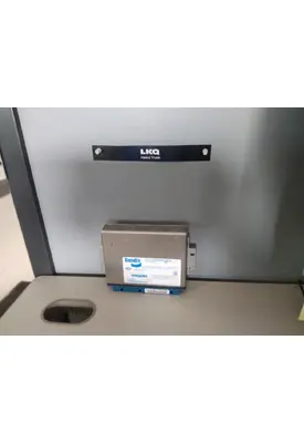 BENDIX EC80 BRAKE CONTROL MODULE (ABS)