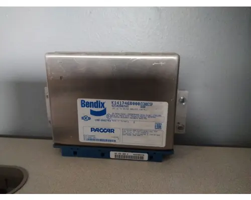 BENDIX EC80 BRAKE CONTROL MODULE (ABS)