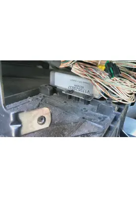 BENDIX EC80 BRAKE CONTROL MODULE (ABS)