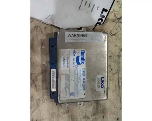 BENDIX EC80 BRAKE CONTROL MODULE (ABS)