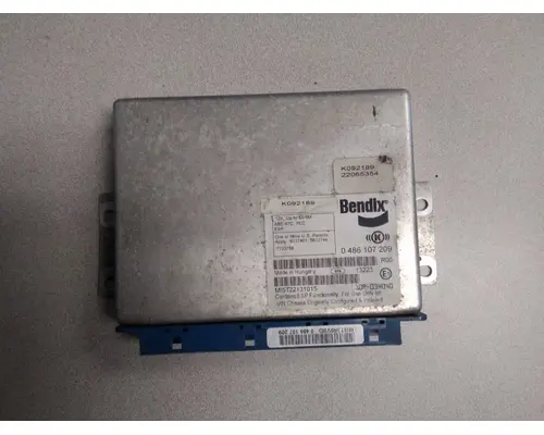 BENDIX EC80 BRAKE CONTROL MODULE (ABS)