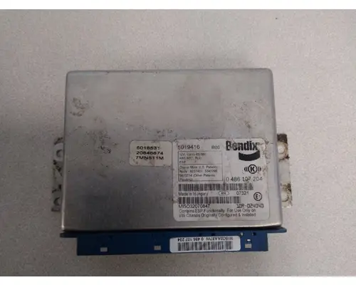 BENDIX EC80 BRAKE CONTROL MODULE (ABS)