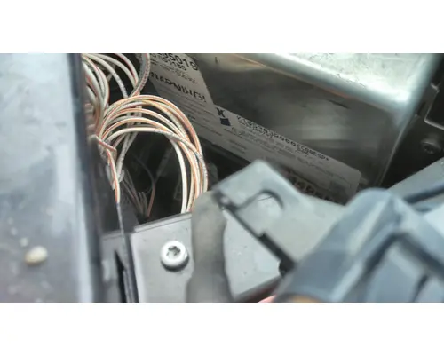 BENDIX EC80 BRAKE CONTROL MODULE (ABS)