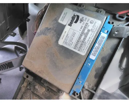 BENDIX EC80 BRAKE CONTROL MODULE (ABS)