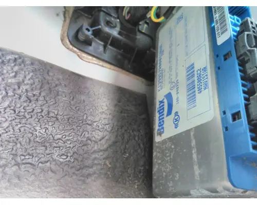 BENDIX EC80 BRAKE CONTROL MODULE (ABS)