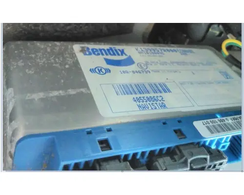 BENDIX EC80 BRAKE CONTROL MODULE (ABS)