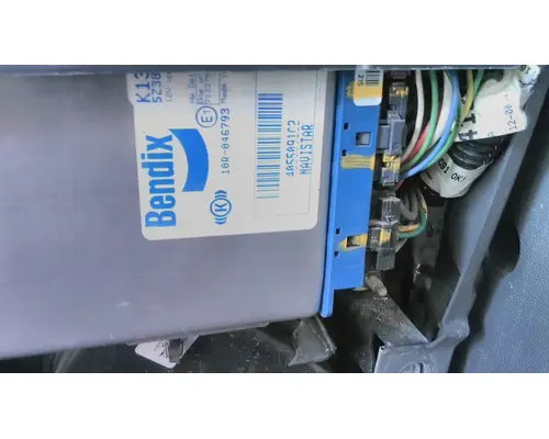 BENDIX EC80 BRAKE CONTROL MODULE (ABS)