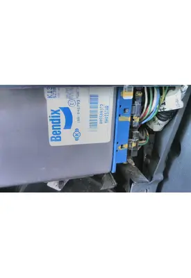 BENDIX EC80 BRAKE CONTROL MODULE (ABS)