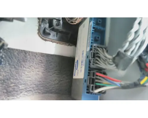 BENDIX EC80 BRAKE CONTROL MODULE (ABS)