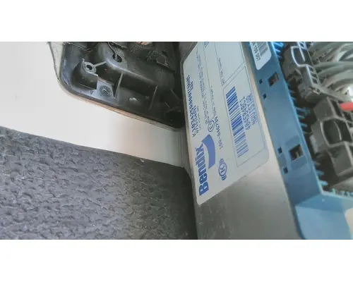 BENDIX EC80 BRAKE CONTROL MODULE (ABS)