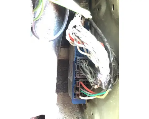 BENDIX EC80 BRAKE CONTROL MODULE (ABS)