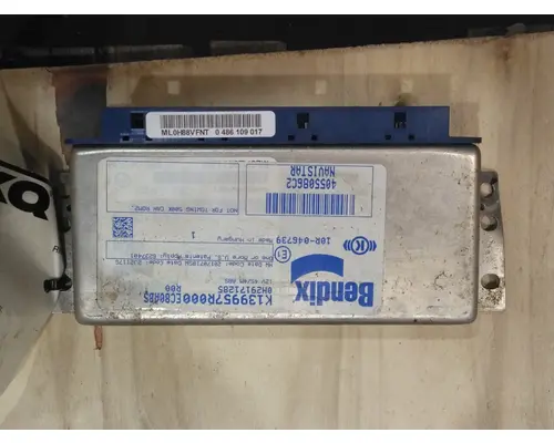 BENDIX EC80 BRAKE CONTROL MODULE (ABS)