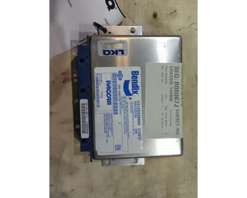 BENDIX EC80 BRAKE CONTROL MODULE (ABS)