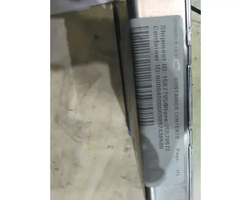 BENDIX EC80 BRAKE CONTROL MODULE (ABS)