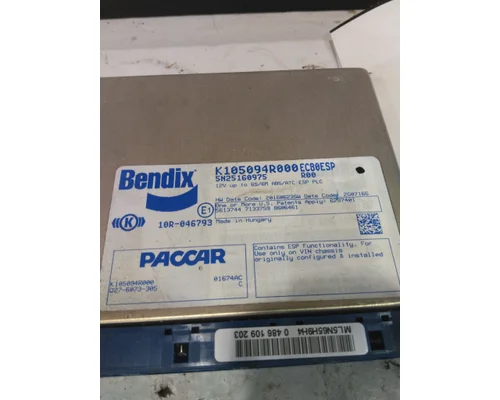 BENDIX EC80 BRAKE CONTROL MODULE (ABS)