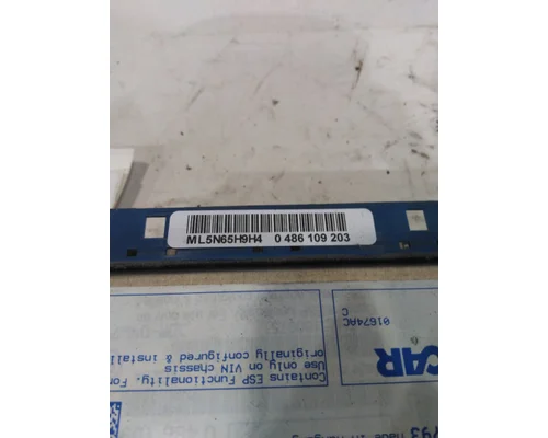 BENDIX EC80 BRAKE CONTROL MODULE (ABS)
