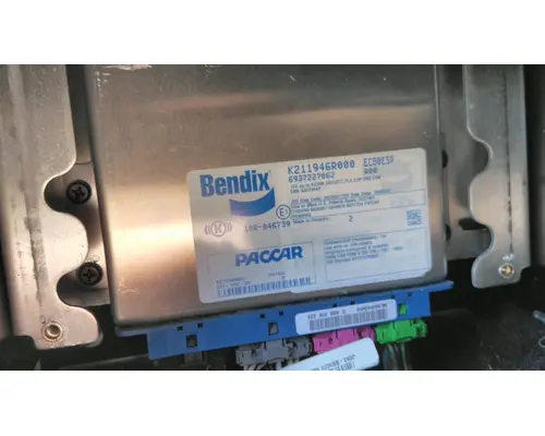 BENDIX EC80 BRAKE CONTROL MODULE (ABS)