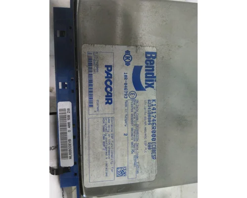 BENDIX EC80 BRAKE CONTROL MODULE (ABS)