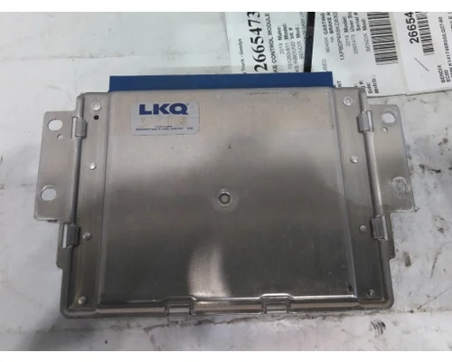 BENDIX EC80 BRAKE CONTROL MODULE (ABS)