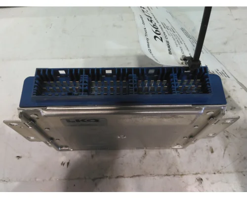 BENDIX EC80 BRAKE CONTROL MODULE (ABS)