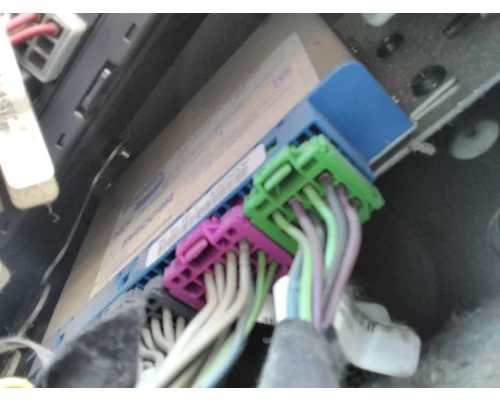 BENDIX EC80 BRAKE CONTROL MODULE (ABS)