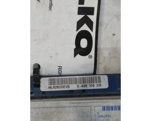 BENDIX EC80 BRAKE CONTROL MODULE (ABS)
