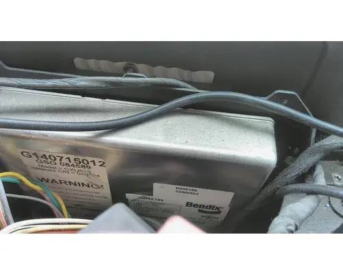 BENDIX EC80 BRAKE CONTROL MODULE (ABS)