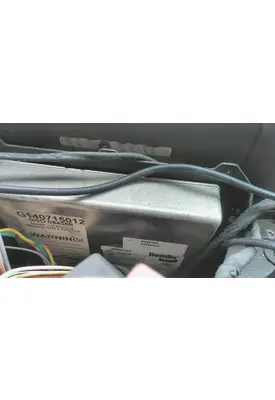 BENDIX EC80 BRAKE CONTROL MODULE (ABS)