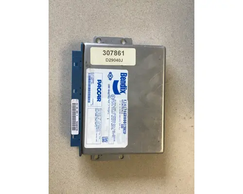 BENDIX EC80 BRAKE CONTROL MODULE (ABS)