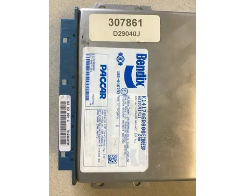 BENDIX EC80 BRAKE CONTROL MODULE (ABS)