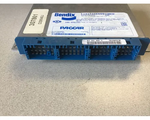 BENDIX EC80 BRAKE CONTROL MODULE (ABS)