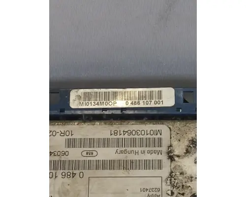 BENDIX EC80 BRAKE CONTROL MODULE (ABS)