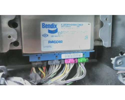 BENDIX EC80 BRAKE CONTROL MODULE (ABS)