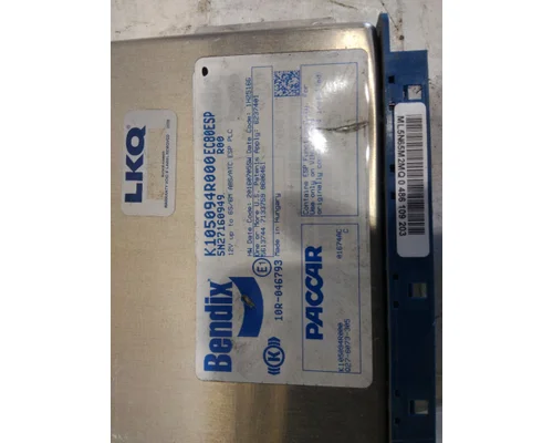 BENDIX EC80 BRAKE CONTROL MODULE (ABS)