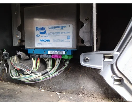 BENDIX EC80 BRAKE CONTROL MODULE (ABS)