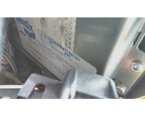 BENDIX EC80 BRAKE CONTROL MODULE (ABS)