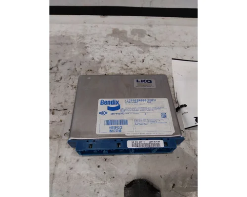 BENDIX EC80 BRAKE CONTROL MODULE (ABS)